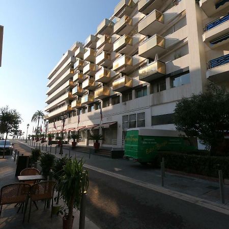 Royal Promenade Daire Nice Dış mekan fotoğraf