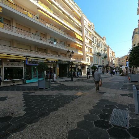 Royal Promenade Daire Nice Dış mekan fotoğraf