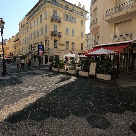 Royal Promenade Daire Nice Dış mekan fotoğraf