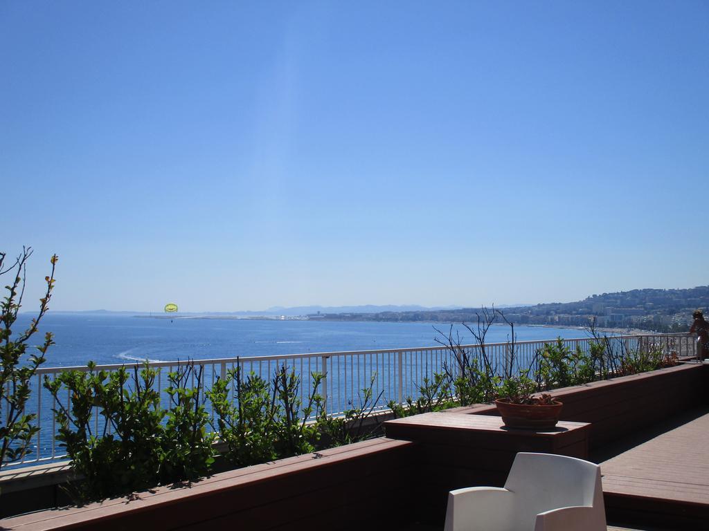 Royal Promenade Daire Nice Dış mekan fotoğraf