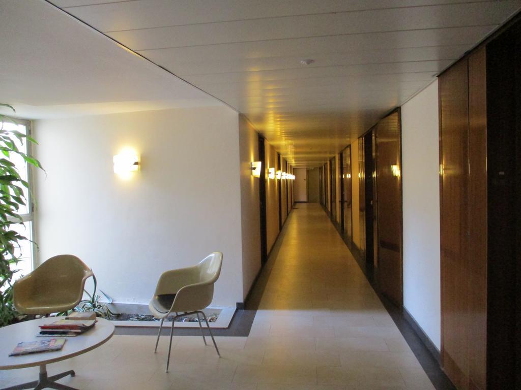 Royal Promenade Daire Nice Dış mekan fotoğraf