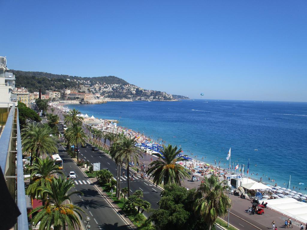 Royal Promenade Daire Nice Dış mekan fotoğraf