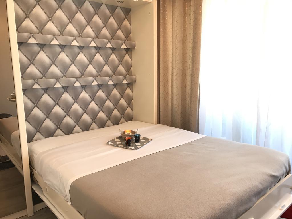 Royal Promenade Daire Nice Dış mekan fotoğraf