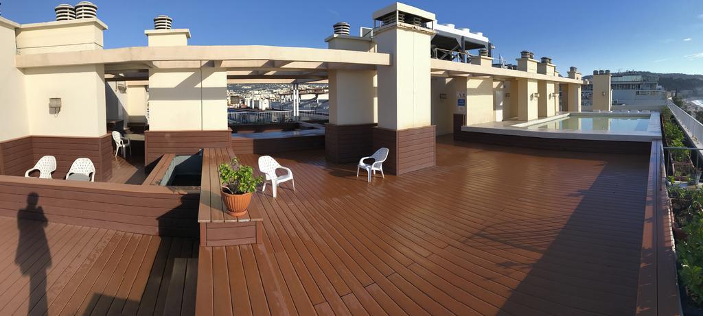 Royal Promenade Daire Nice Dış mekan fotoğraf