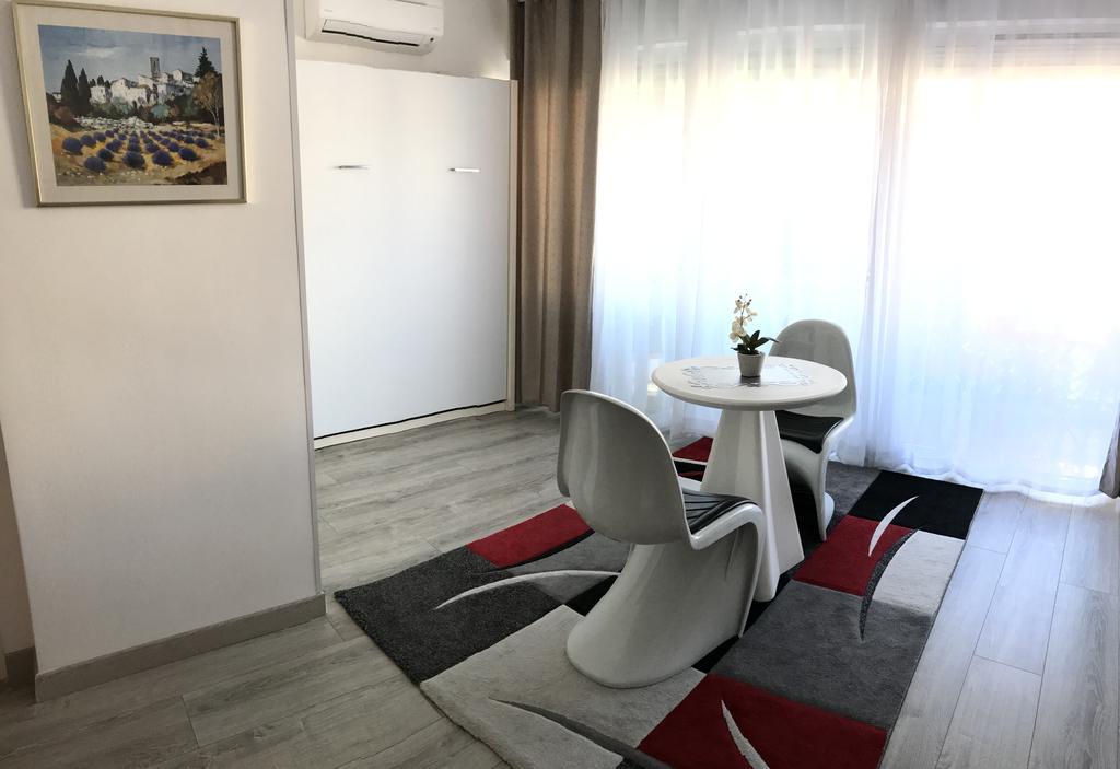 Royal Promenade Daire Nice Dış mekan fotoğraf
