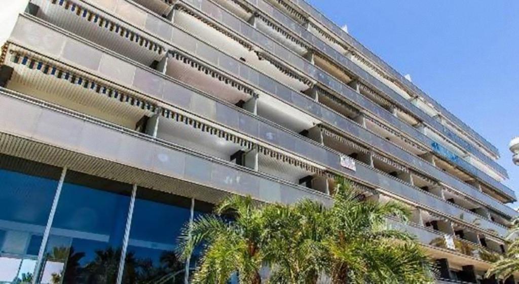 Royal Promenade Daire Nice Dış mekan fotoğraf